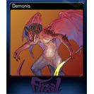 Demonis