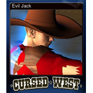 Evil Jack