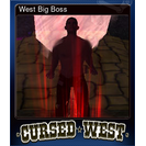 West Big Boss