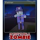 Postman