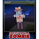 Sheriff