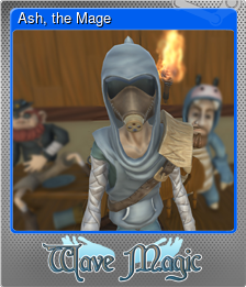 Showcase :: Wave Magic VR