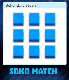 Soko Match Icon