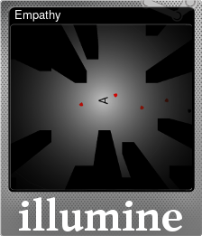 Series 1 - Card 5 of 6 - Empathy