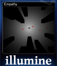 Series 1 - Card 5 of 6 - Empathy