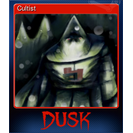 Cultist