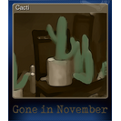 Cacti