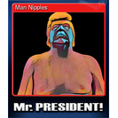 Man Nipples