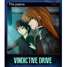 The pawns