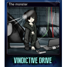 The monster