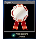 Supporter