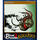 Obliterate