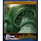 Shrooms