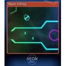 Neon Infinity