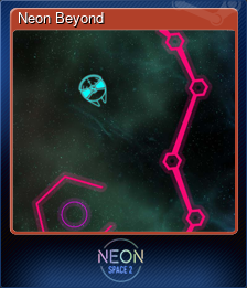 Neon Beyond