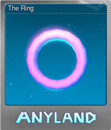 Series 1 - Card 4 of 10 - The Ring