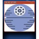 DEAD STAR