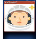 ASTRONAUT