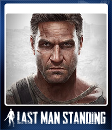 Series 1 - Card 5 of 5 - 