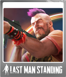 Series 1 - Card 4 of 5 - 