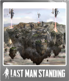 Series 1 - Card 1 of 5 - 