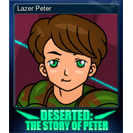 Lazer Peter
