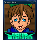 Ammo Peter