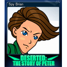 Spy Brian