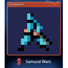 Conqueror