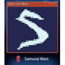 Samurai Wars