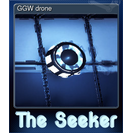 GGW drone