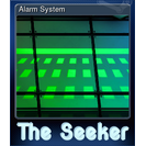 Alarm System