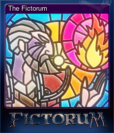 The Fictorum