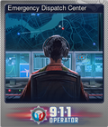 Emergency Dispatch Center