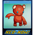 BEAR