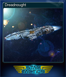 Dreadnought