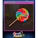 Jolly lollipop