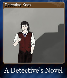 Detective Knox
