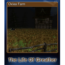 Oxlea Farm