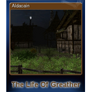 Aldacain