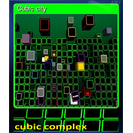 Cubic city