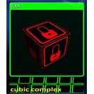 lock