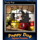 Fruity Pup