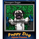 Strongarm Doggie