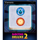 Elements