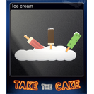 Ice cream