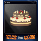 Cake