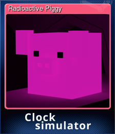 Inventory :: Clock Simulator