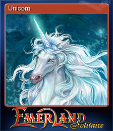 Inventory :: Emerland Solitaire: Endless Journey