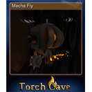 Mecha Fly